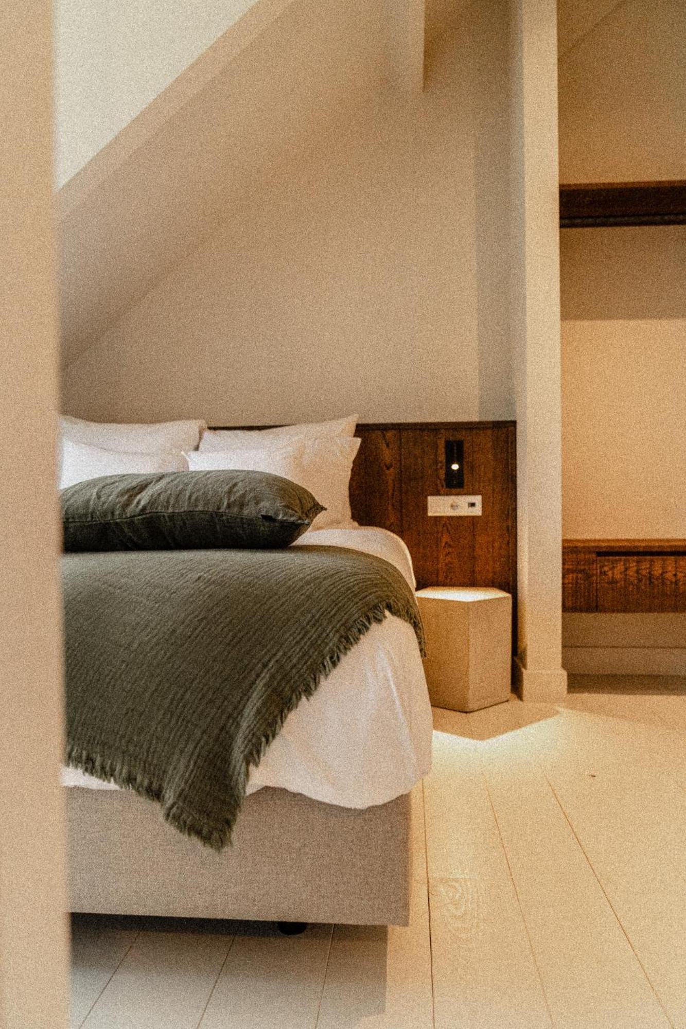 De Wever Lodge Otterlo Quarto foto